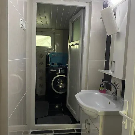 Anatolia 아파트