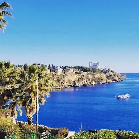 Apartament Anatolia Antalya