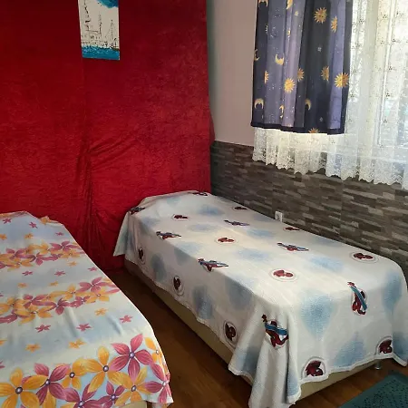 Apartamento Anatolia *