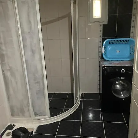 Apartment Anatolia Antalya